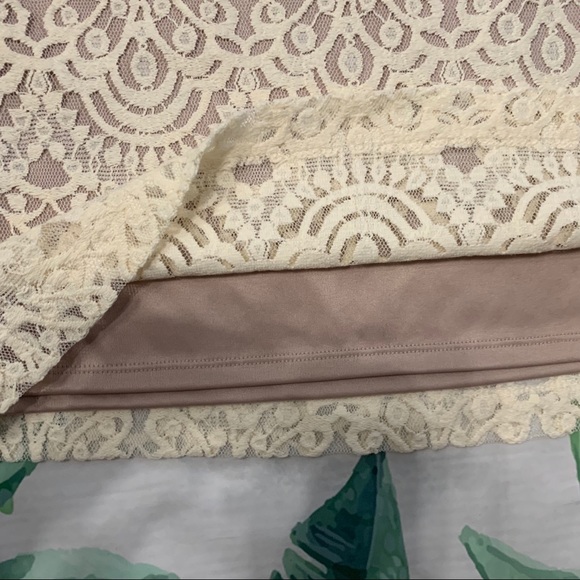 NWT Jessica Howard Lace Sheath Dress - Picture 3 of 6